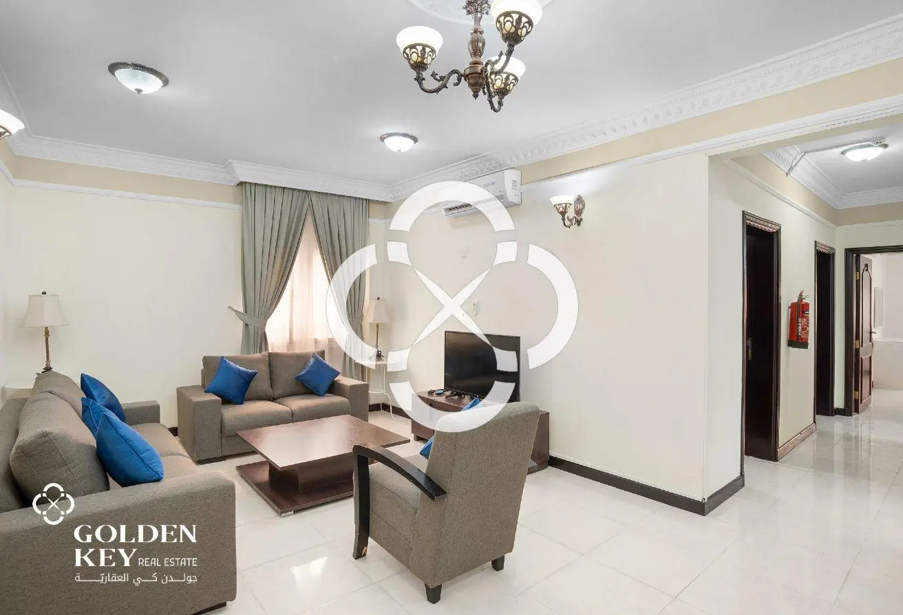 Spacious 2 Bedroom | Ready to Occupy | Najma
