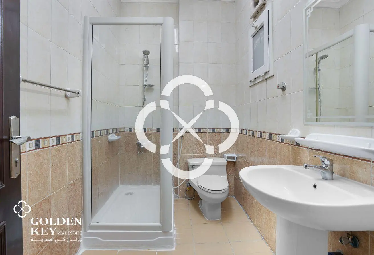 Spacious 2 Bedroom | Ready to Occupy | Najma