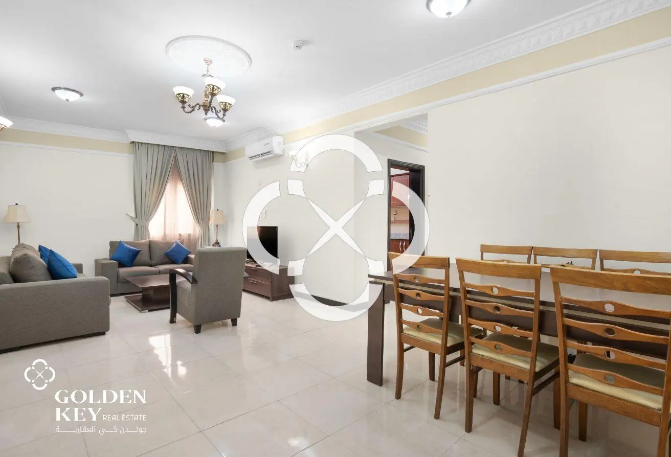 Spacious 2 Bedroom | Ready to Occupy | Najma
