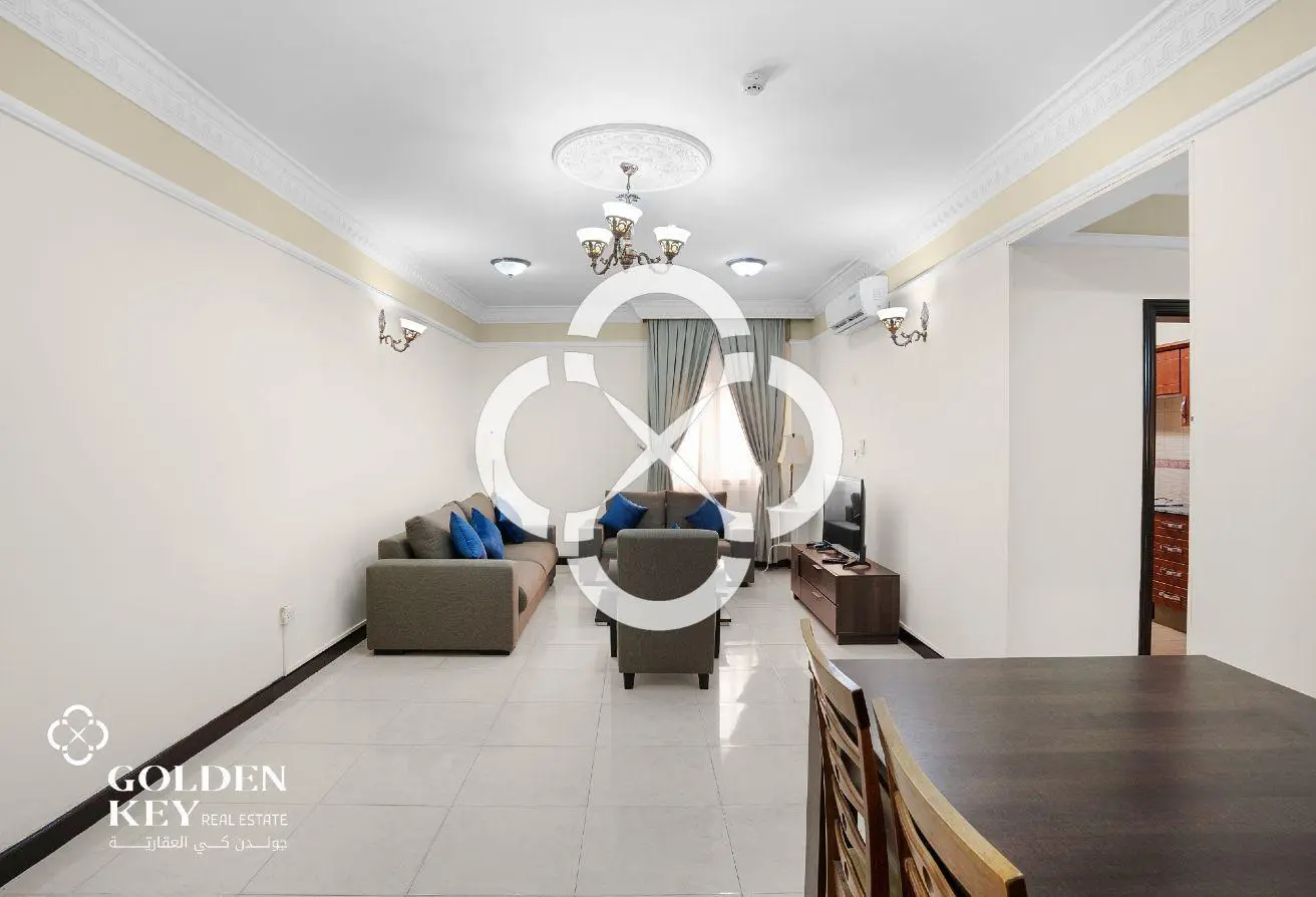 Spacious 2 Bedroom | Ready to Occupy | Najma