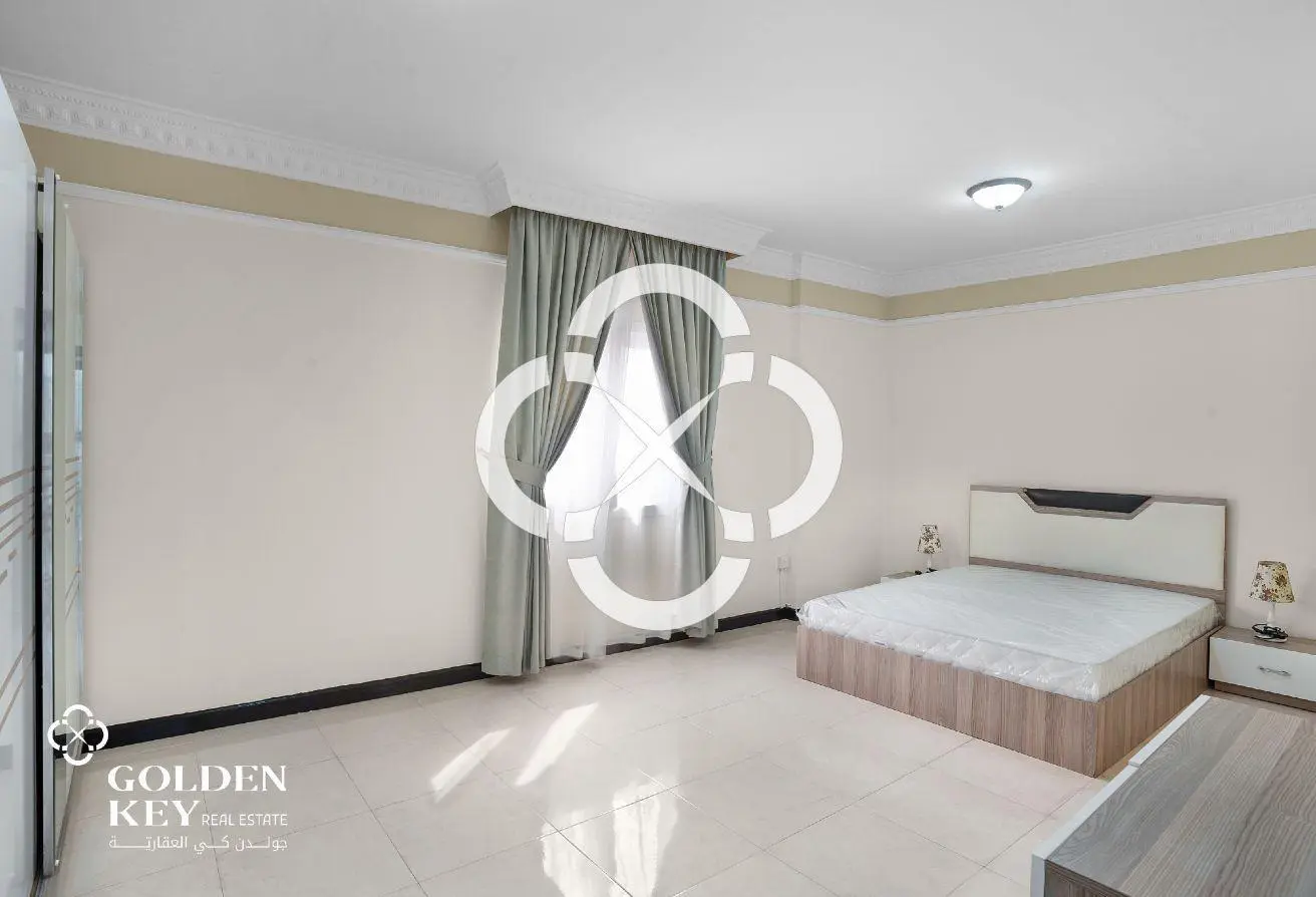 Spacious 2 Bedroom | Ready to Occupy | Najma