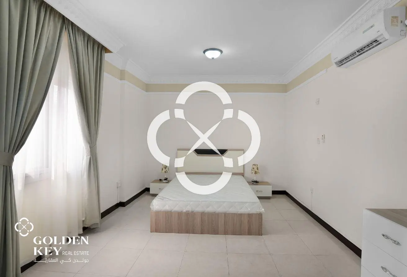 Spacious 2 Bedroom | Ready to Occupy | Najma