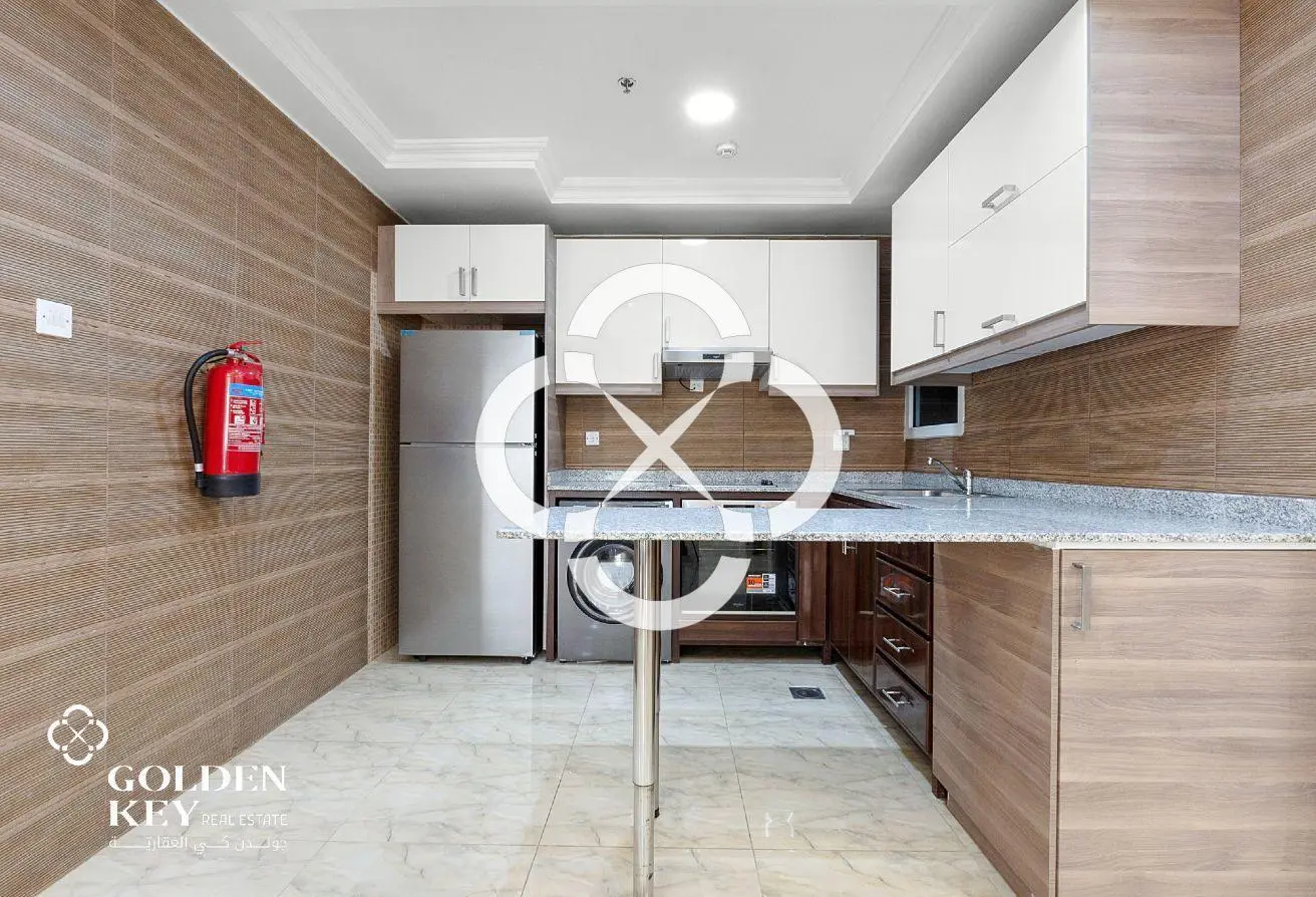 Bills Included | 2BR | Spacious Layout | Mansoura - view 2