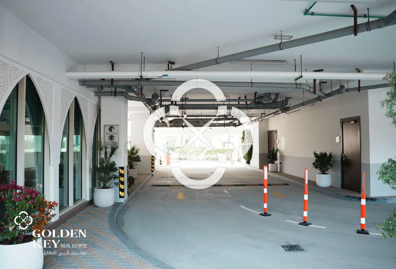 Furnished | Elegant 1BR in New Giardino Residence