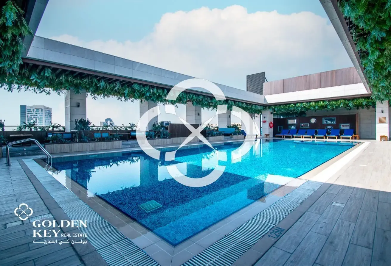 Premium Staff Accommodation For rent | Al Sadd