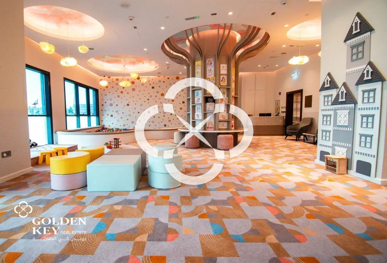 Premium Staff Accommodation For rent | Al Sadd