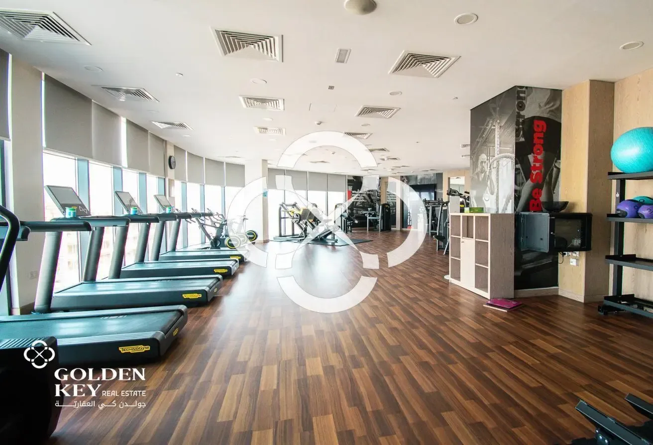Premium Staff Accommodation For rent | Al Sadd