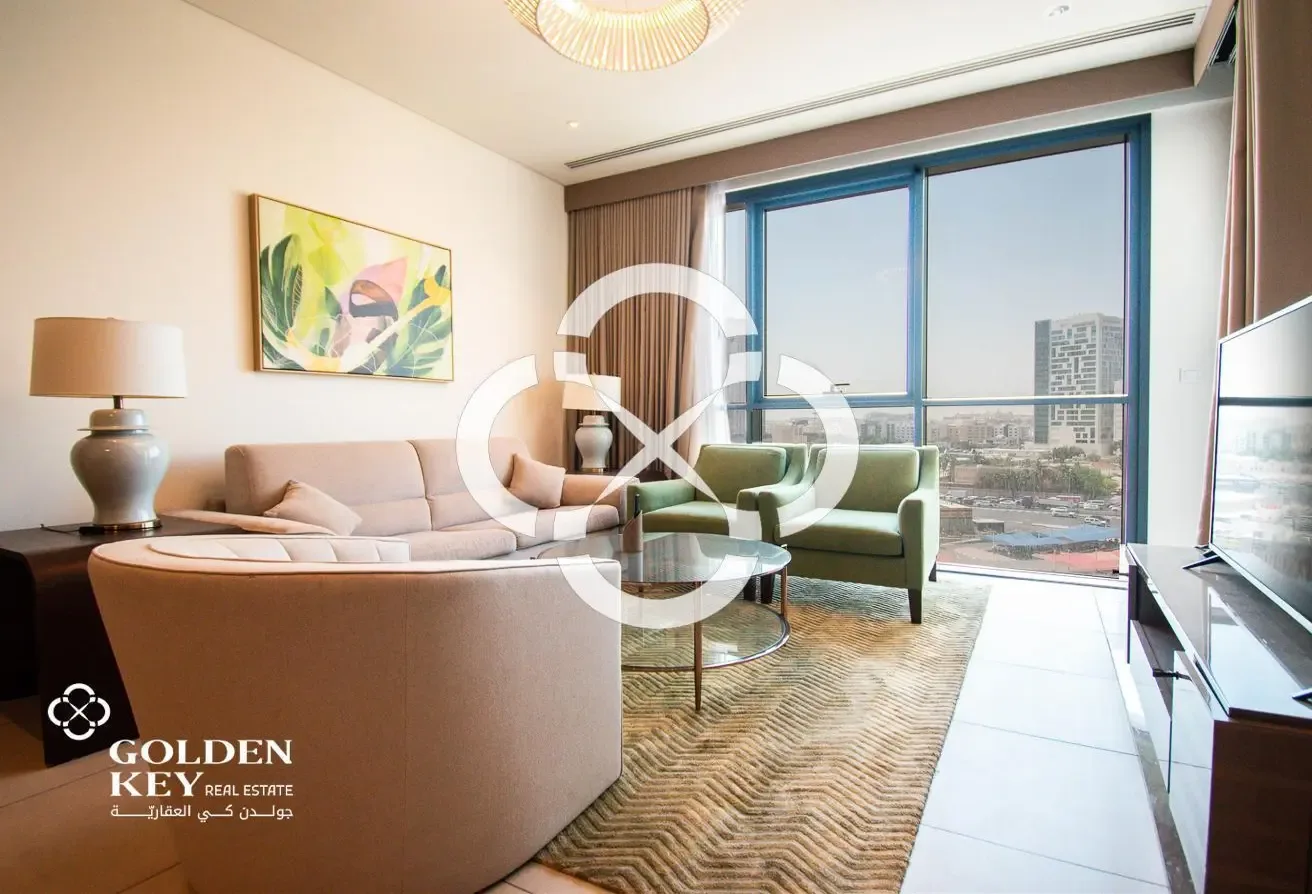 Premium Staff Accommodation For rent | Al Sadd