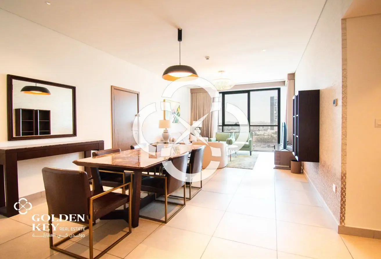 Premium Staff Accommodation For rent | Al Sadd