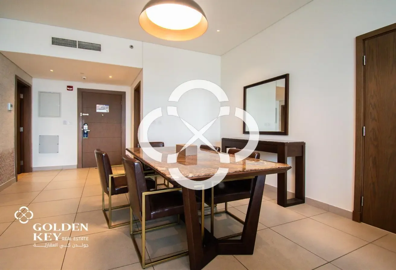 Premium Staff Accommodation For rent | Al Sadd