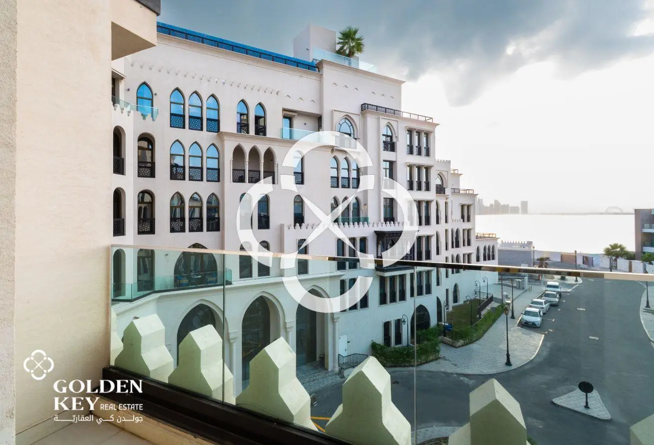 NO COMMISSION | Special Price | Fully-Furnished