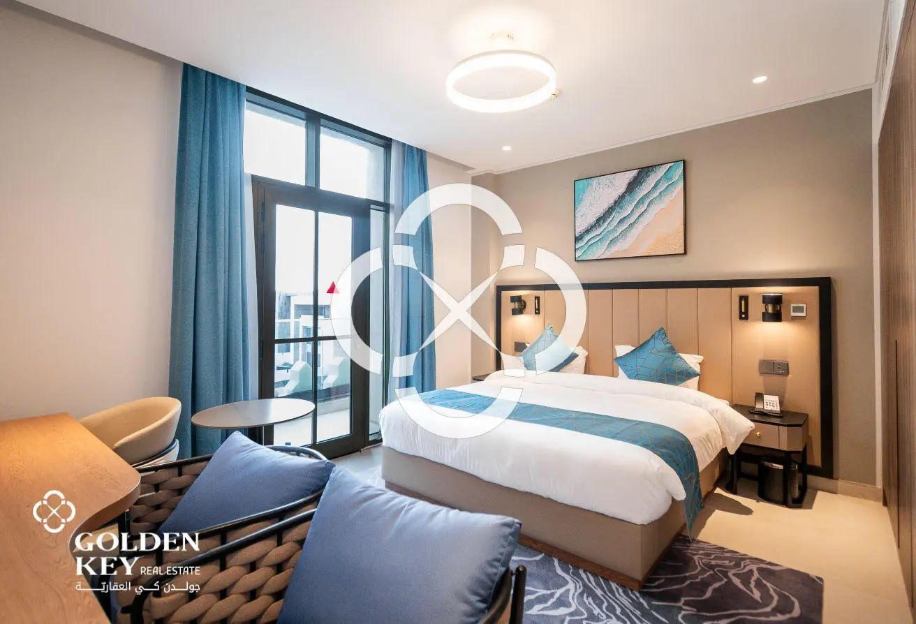 NO COMMISSION | Special Price | Fully-Furnished