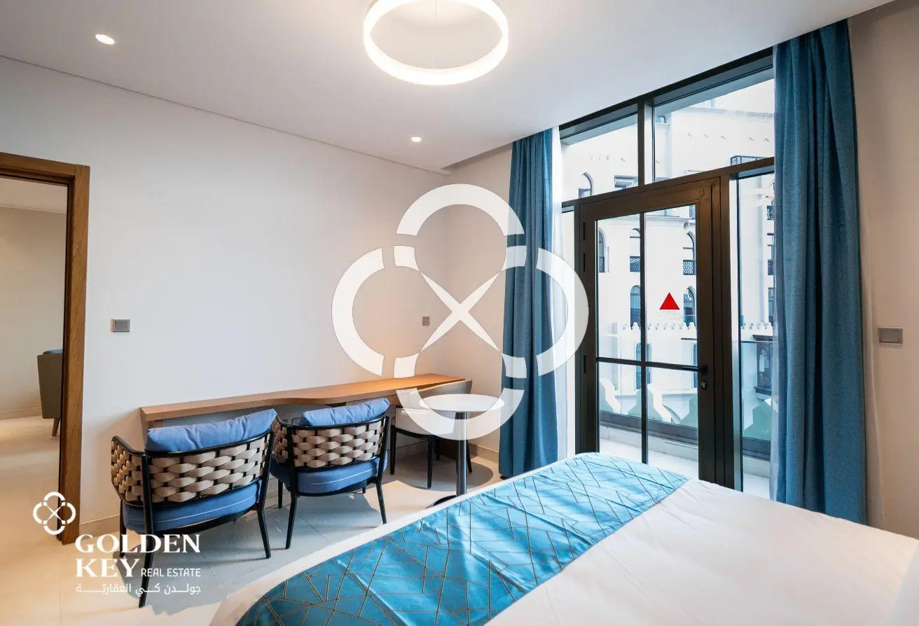 NO COMMISSION | Special Price | Fully-Furnished