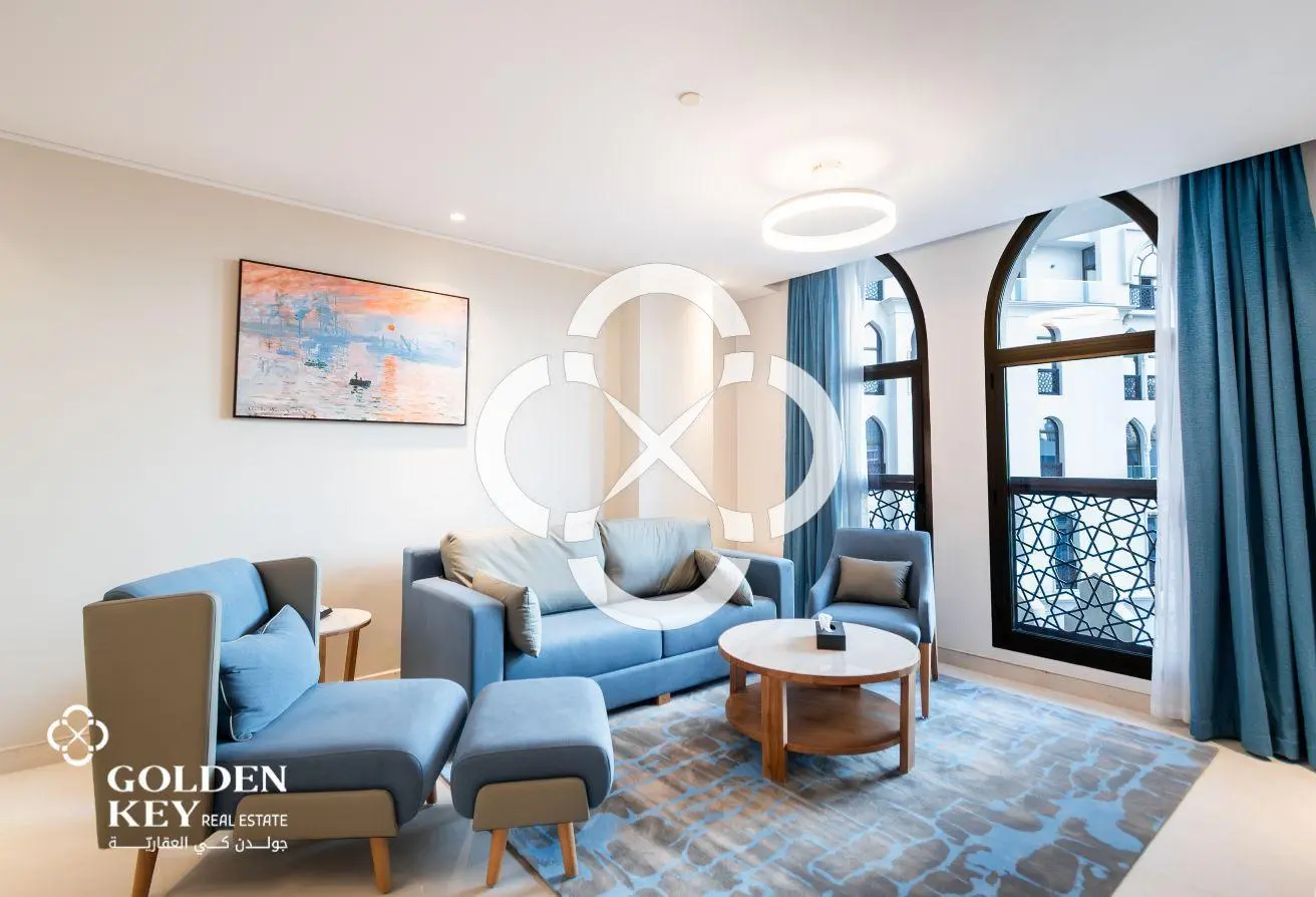 NO COMMISSION | Special Price | Fully-Furnished