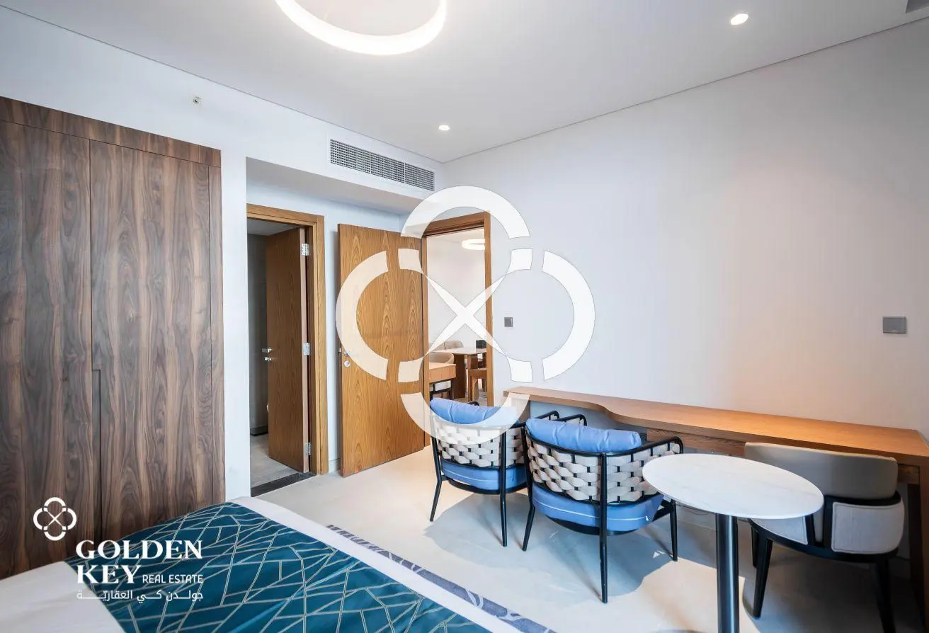 NO COMMISSION | Special Price | Fully-Furnished