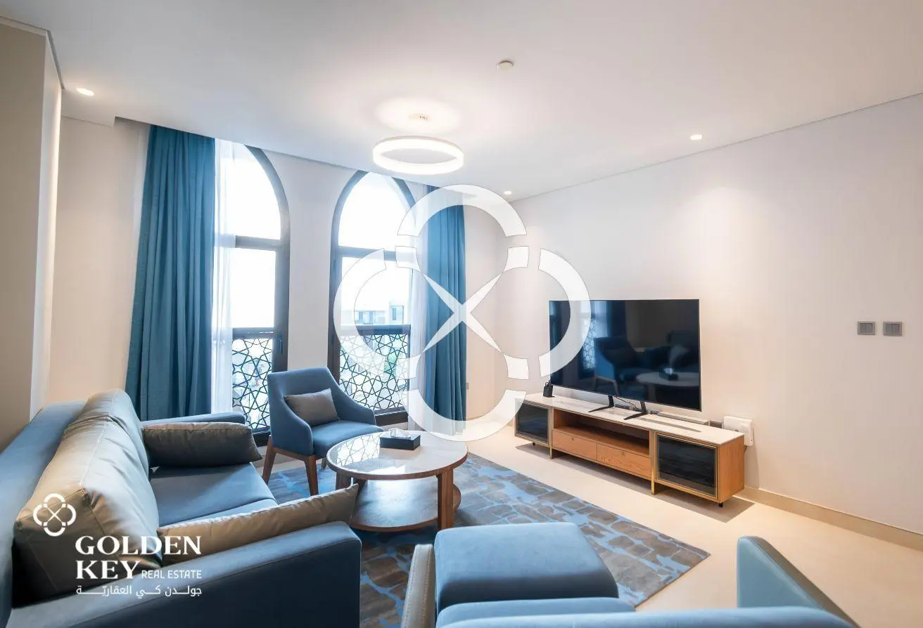 NO COMMISSION | Special Price | Fully-Furnished