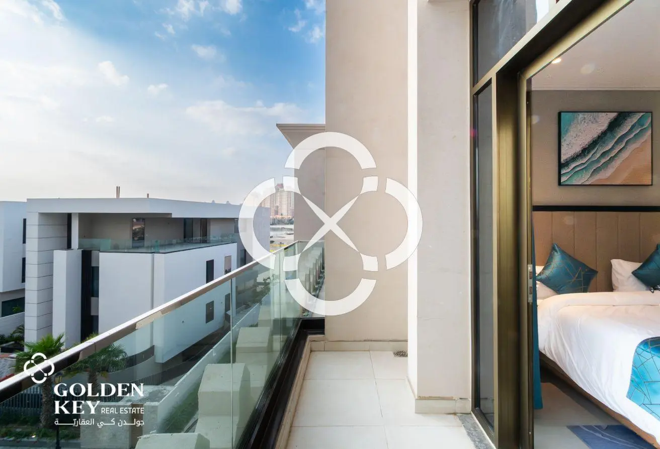 NO COMMISSION | Special Price | Fully-Furnished