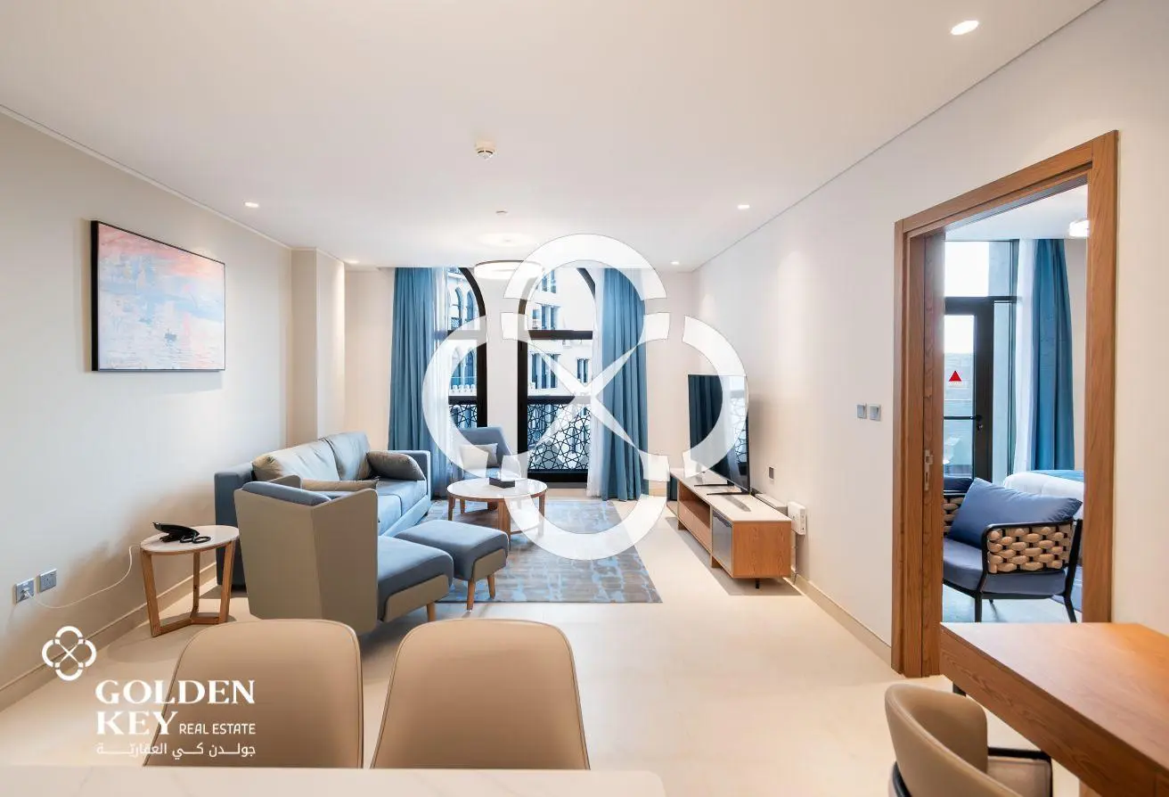 NO COMMISSION | Special Price | Fully-Furnished