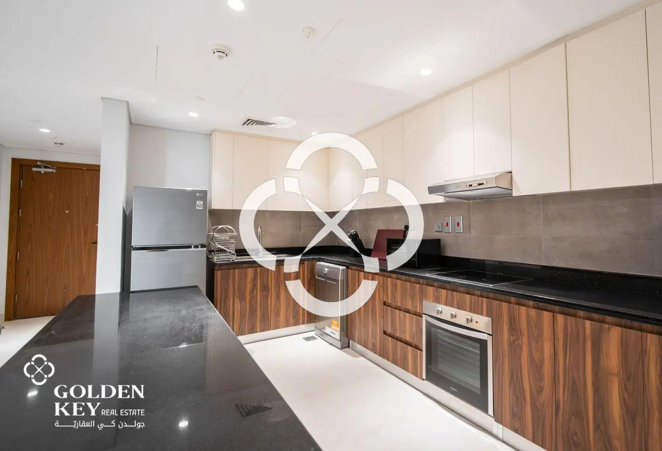 NO COMMISSION | Special Price | Fully-Furnished