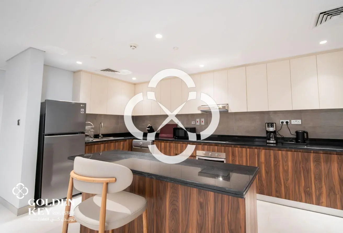 NO COMMISSION | Special Price | Fully-Furnished