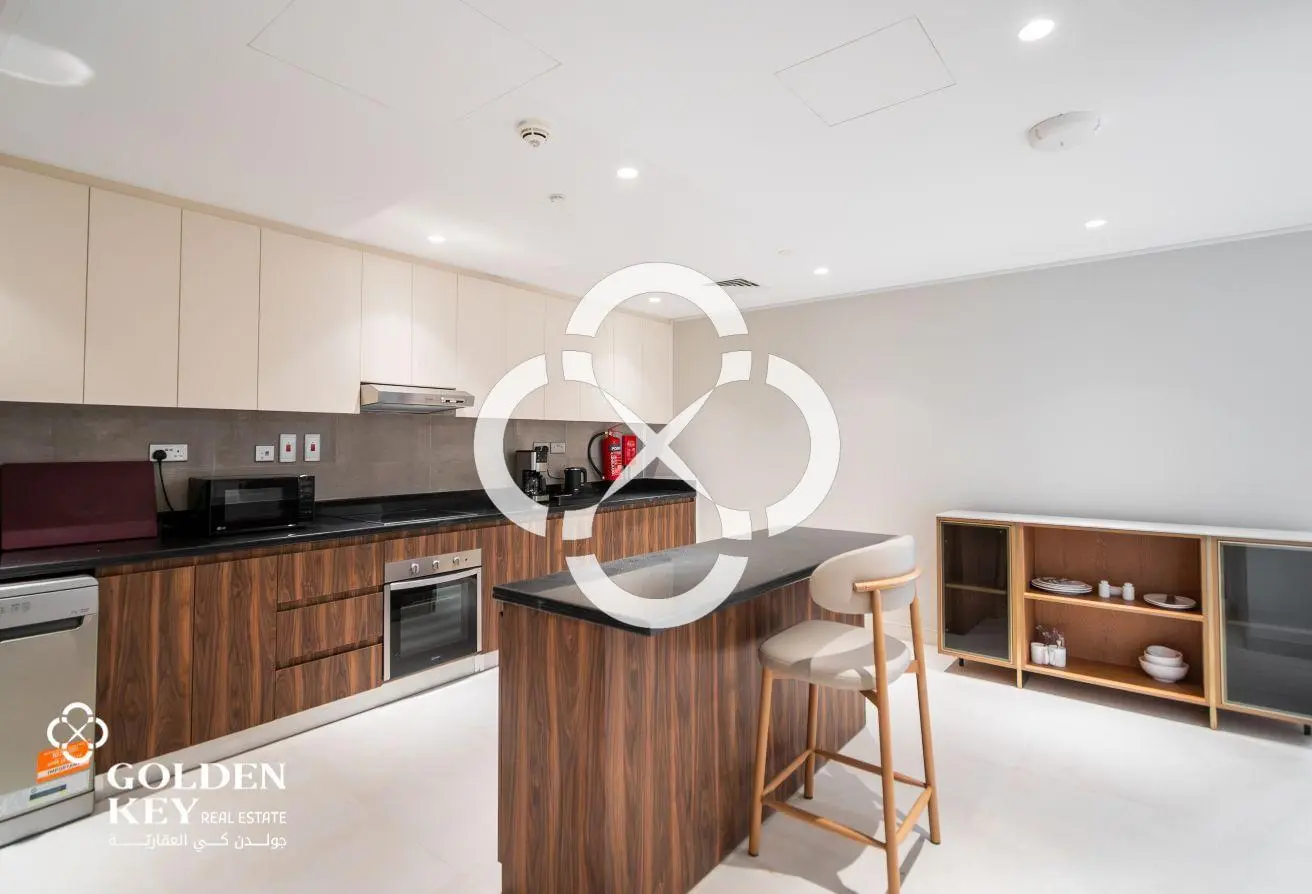 NO COMMISSION | Special Price | Fully-Furnished