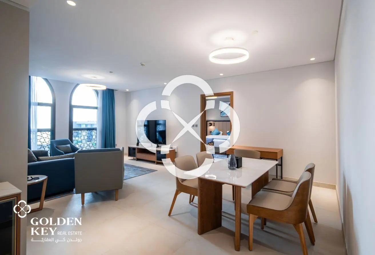 NO COMMISSION | Special Price | Fully-Furnished