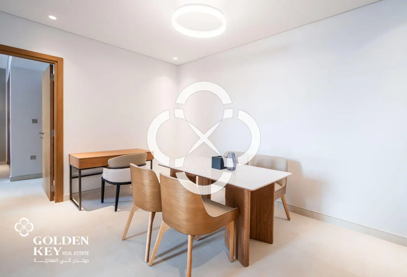 NO COMMISSION | Special Price | Fully-Furnished