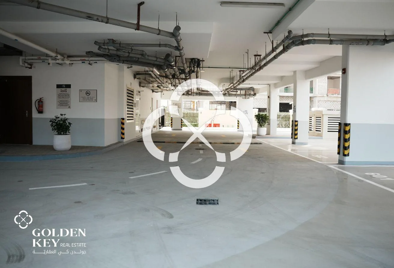 Fully Furnished 3BR | Luxury Residence | Giardino