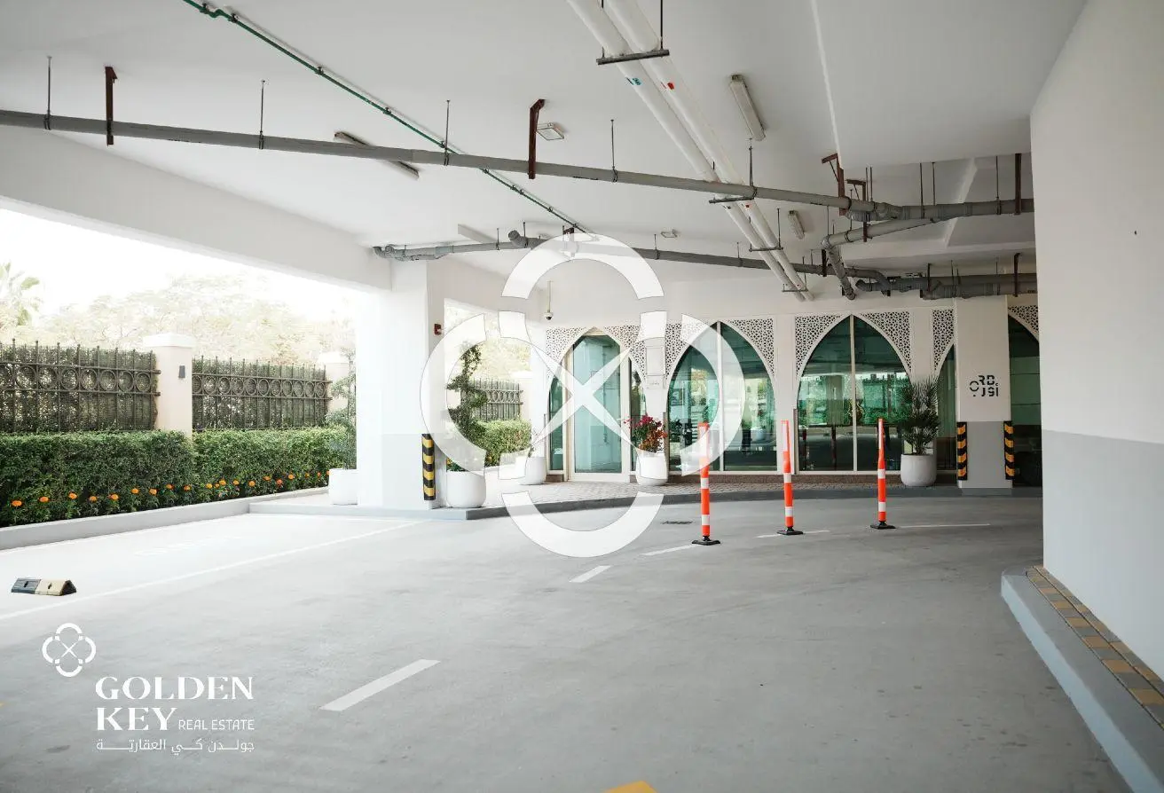 Fully Furnished 3BR | Luxury Residence | Giardino