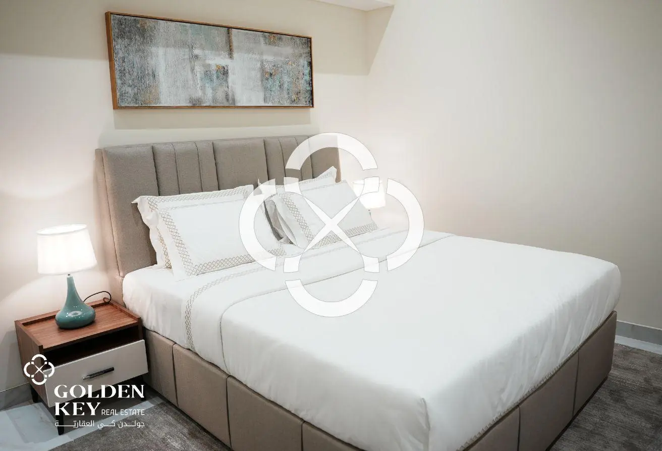 Fully Furnished 3BR | Luxury Residence | Giardino