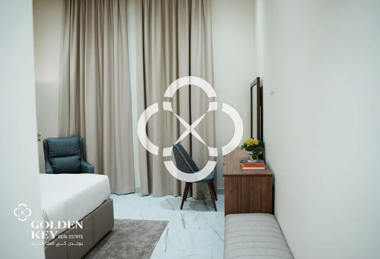 Fully Furnished 3BR | Luxury Residence | Giardino