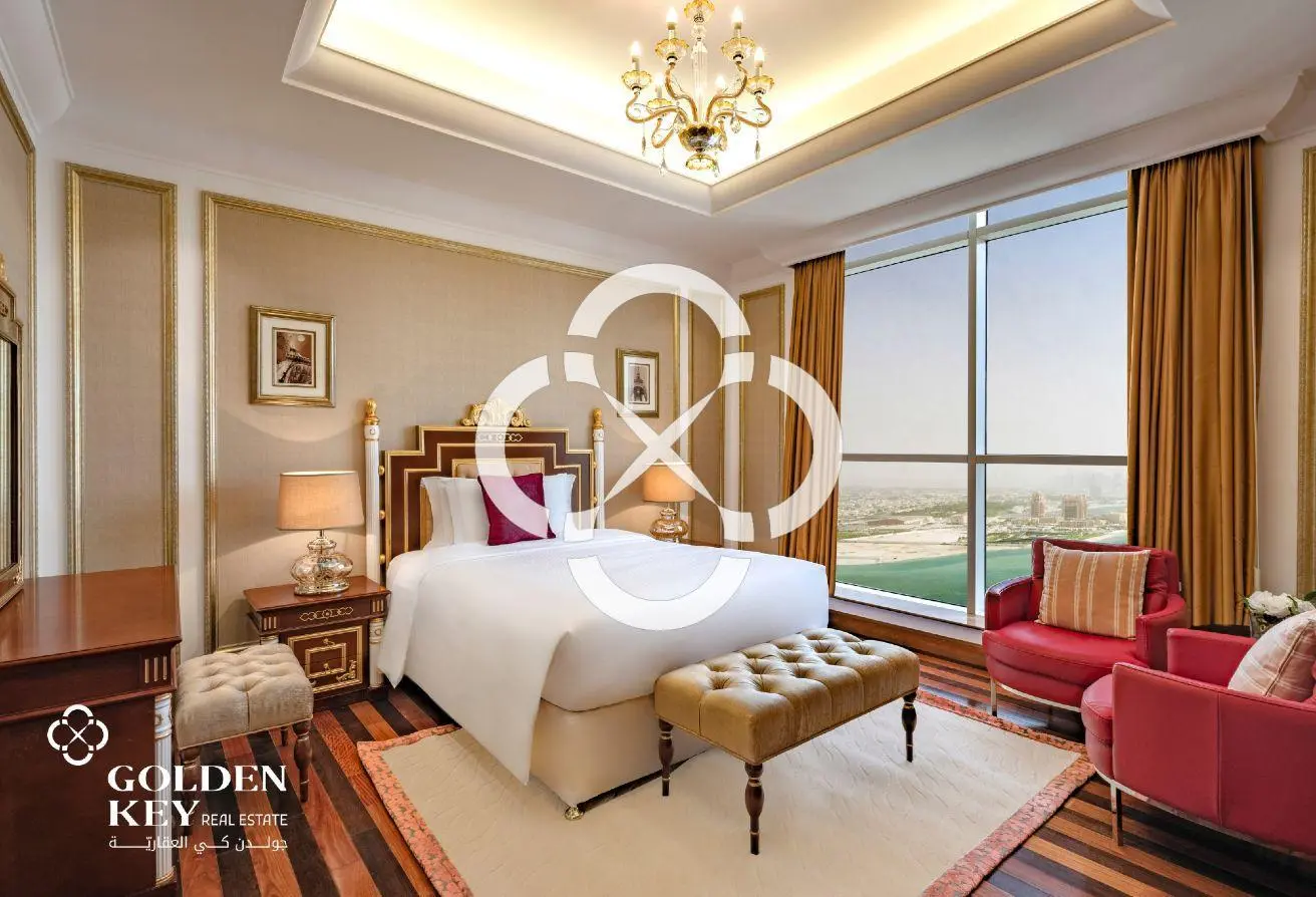 Ultra-Luxury 6BR Suite with Private Amenities