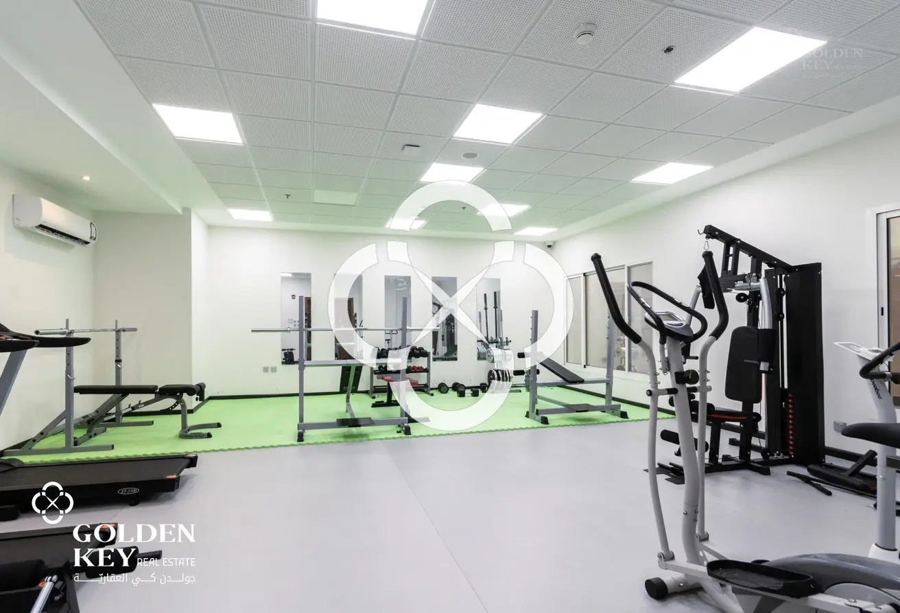 Furnished 1BHK | Gym/Pool Amenities | Old Airport - view 2