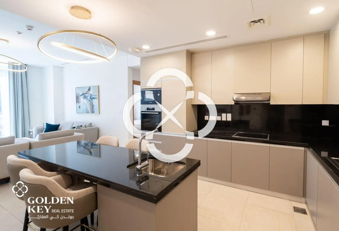 Bills Included | 1 Bedroom | Fully Furnished