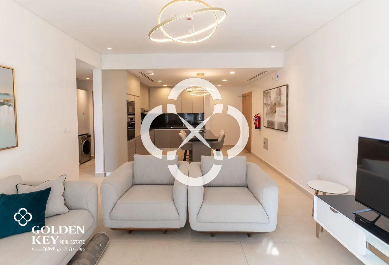 Bills Included | 1 Bedroom | Fully Furnished