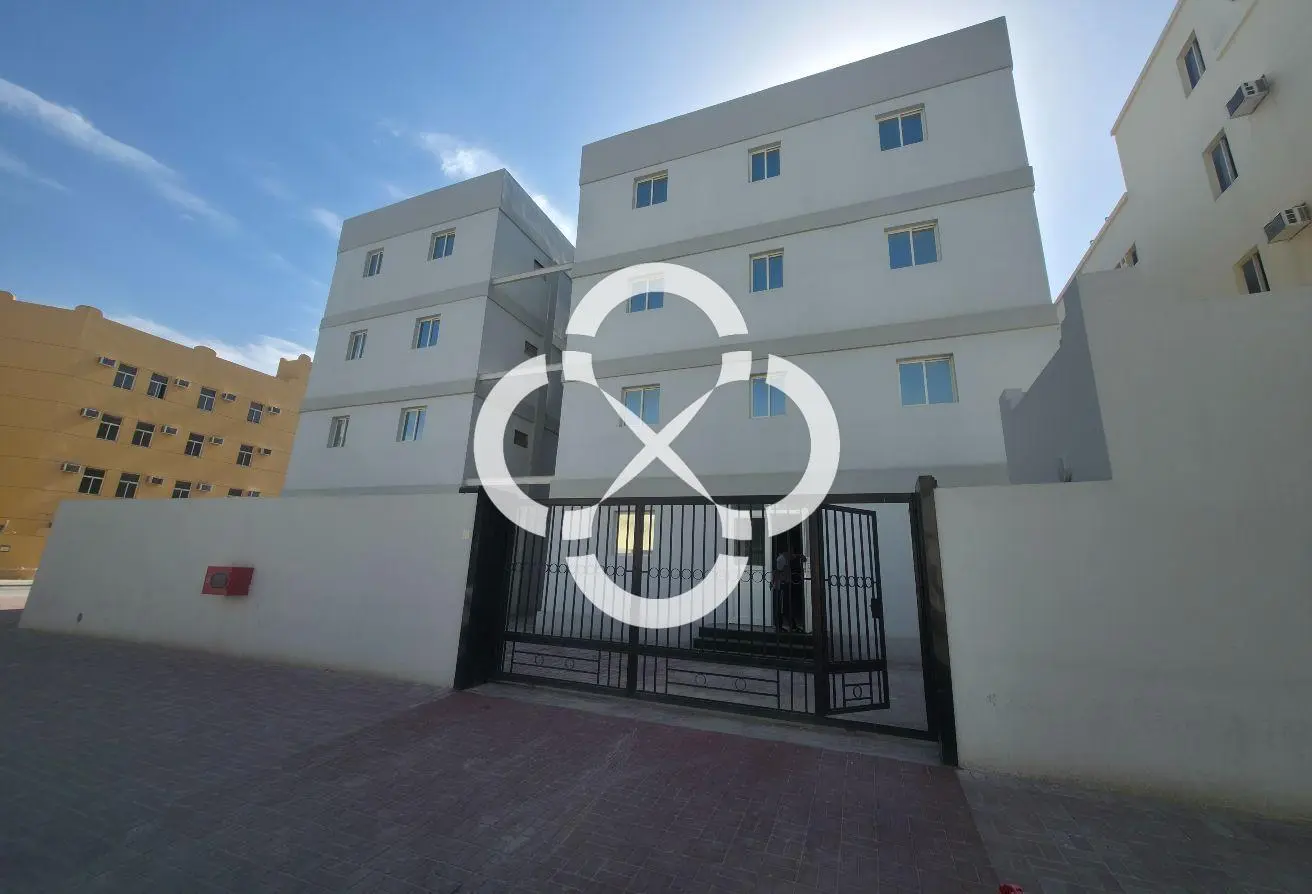 70 Rooms | Brand New Labor Camp | Umm Salal - view 1