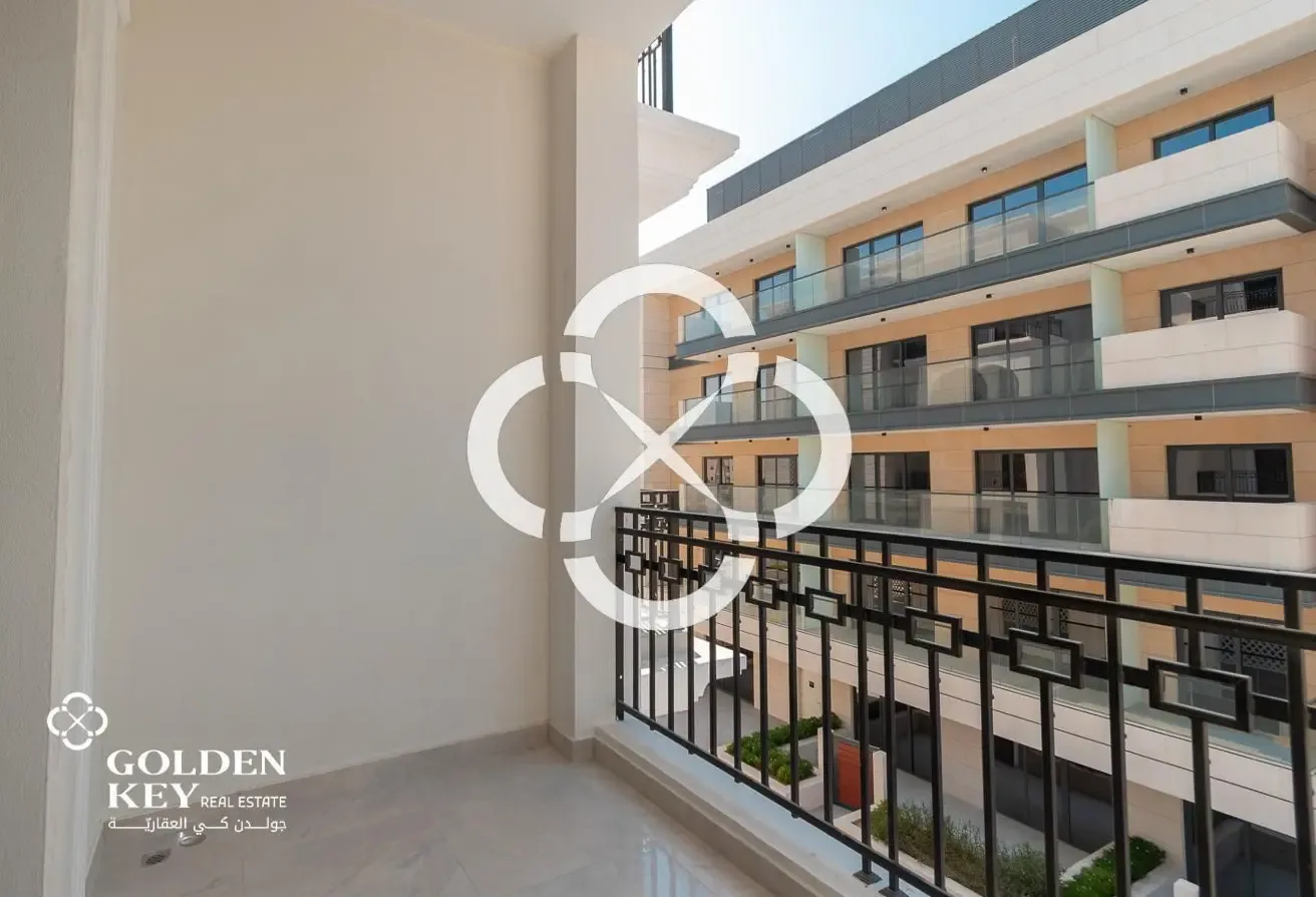 Brand New 2BR | Installment Plans |Lusail Foxhills