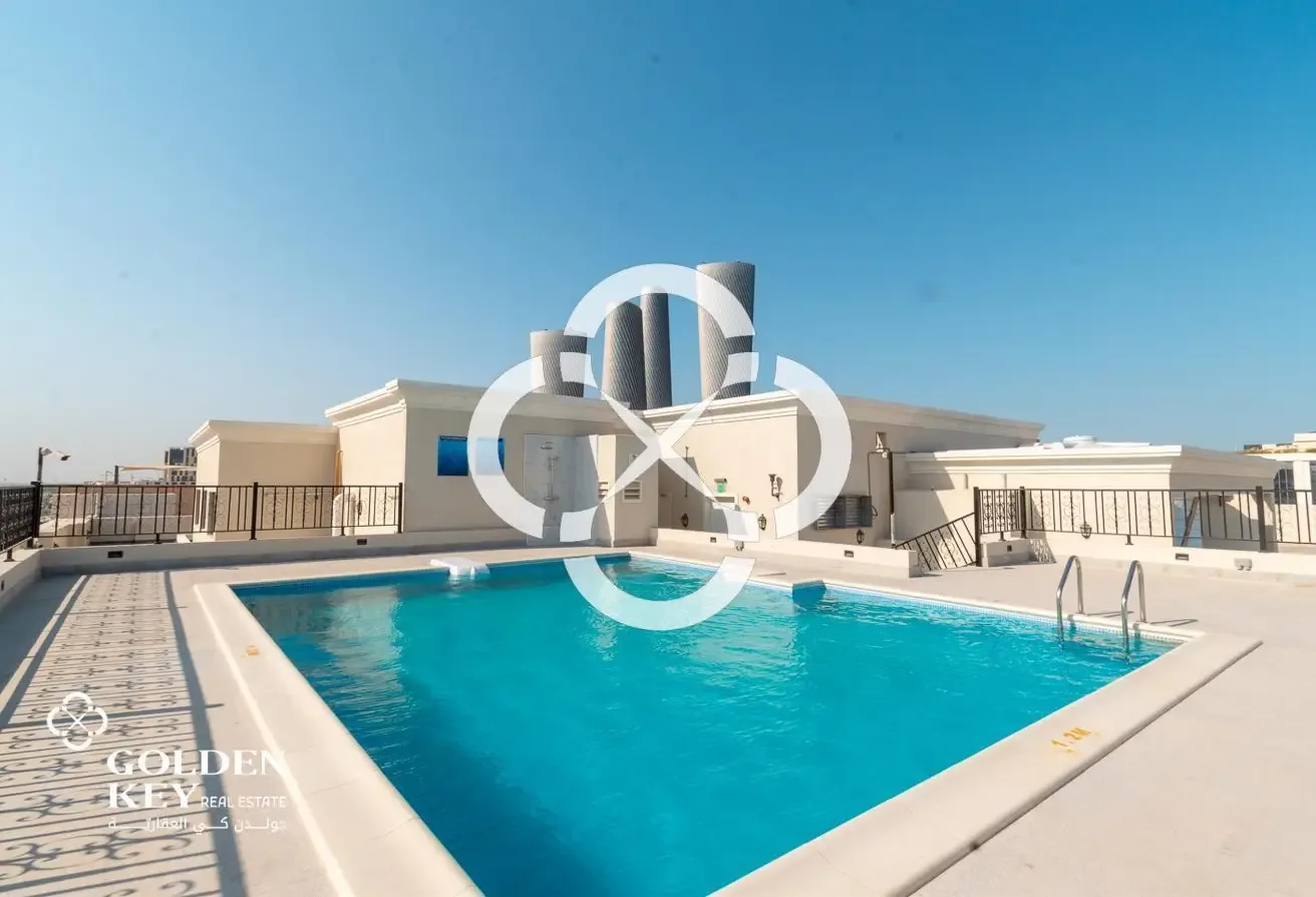 Brand New 2BR | Installment Plans |Lusail Foxhills