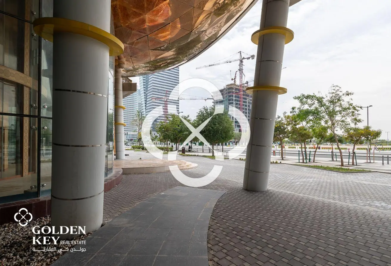 High-Exposure Showroom in Lusail Marina | 775 SQM