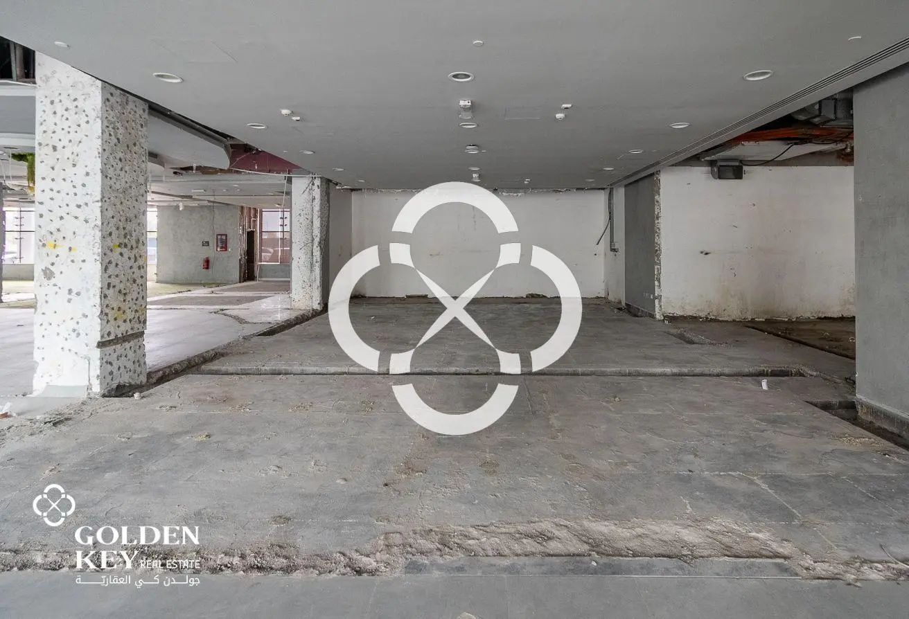 High-Exposure Showroom in Lusail Marina | 775 SQM