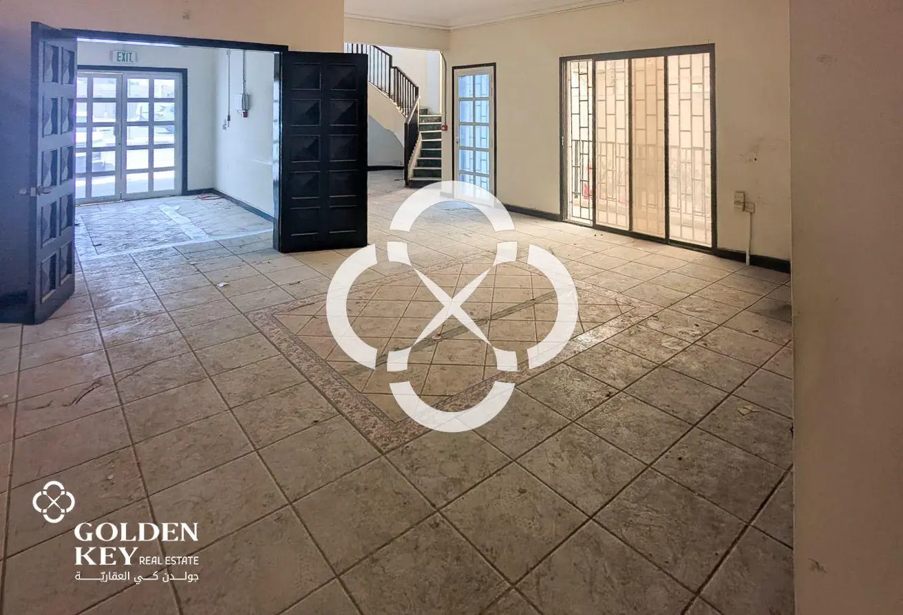 Administrative Villa Available for Rent | D-Ring