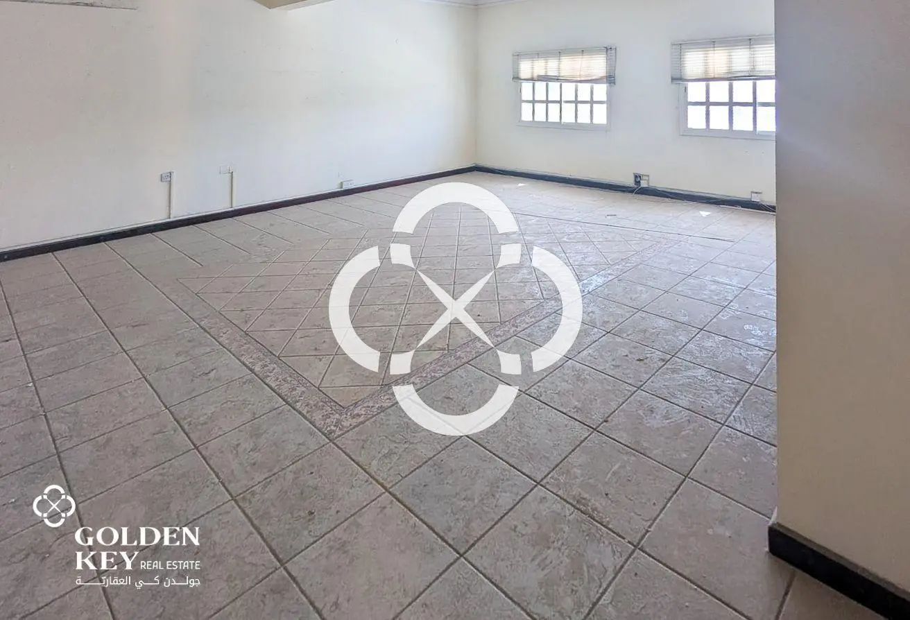 Administrative Villa Available for Rent | D-Ring