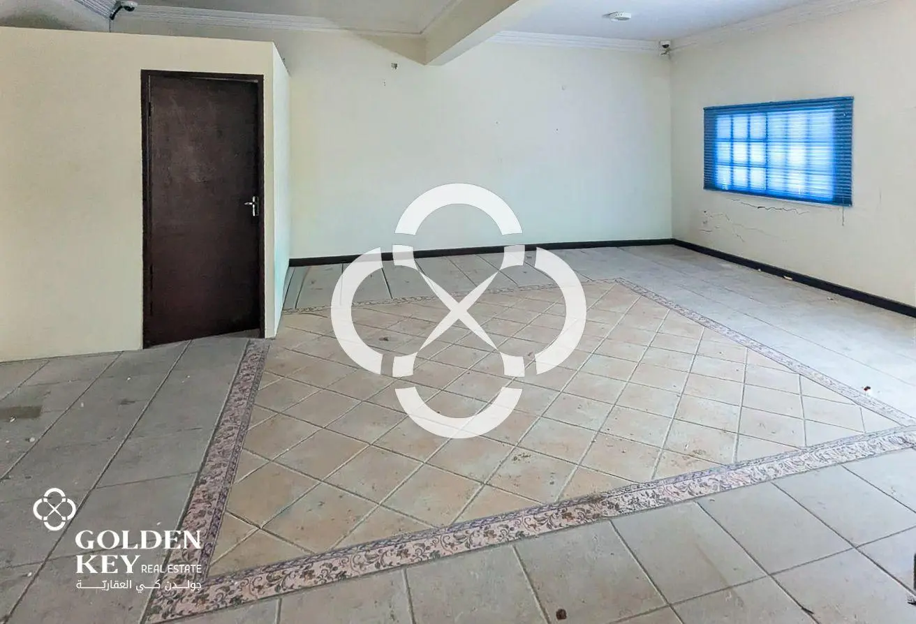 Administrative Villa Available for Rent | D-Ring
