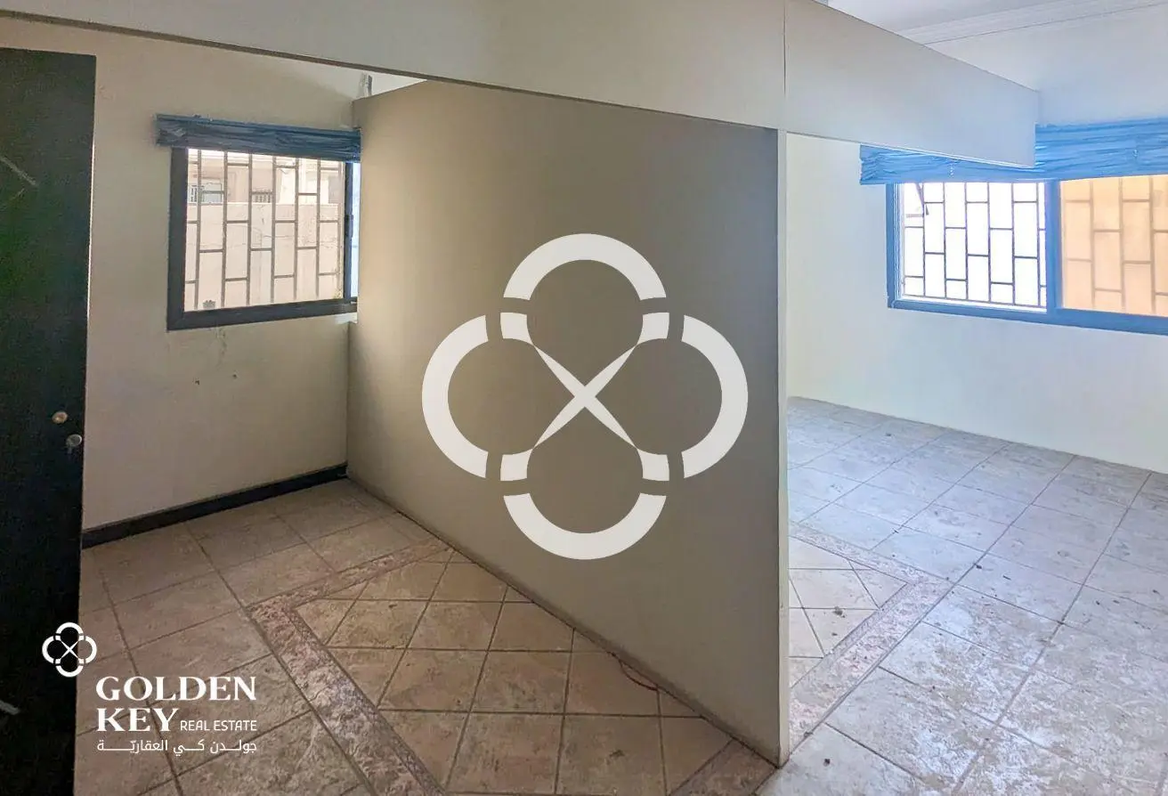 Administrative Villa Available for Rent | D-Ring