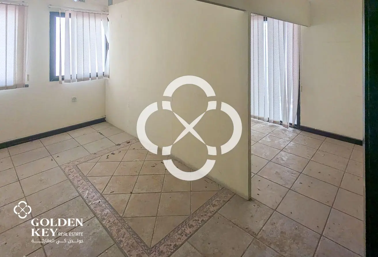 Administrative Villa Available for Rent | D-Ring