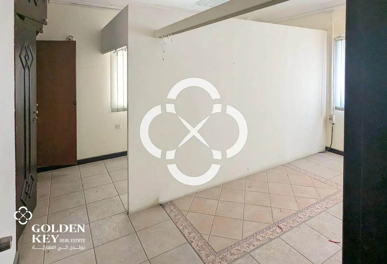 Administrative Villa Available for Rent | D-Ring