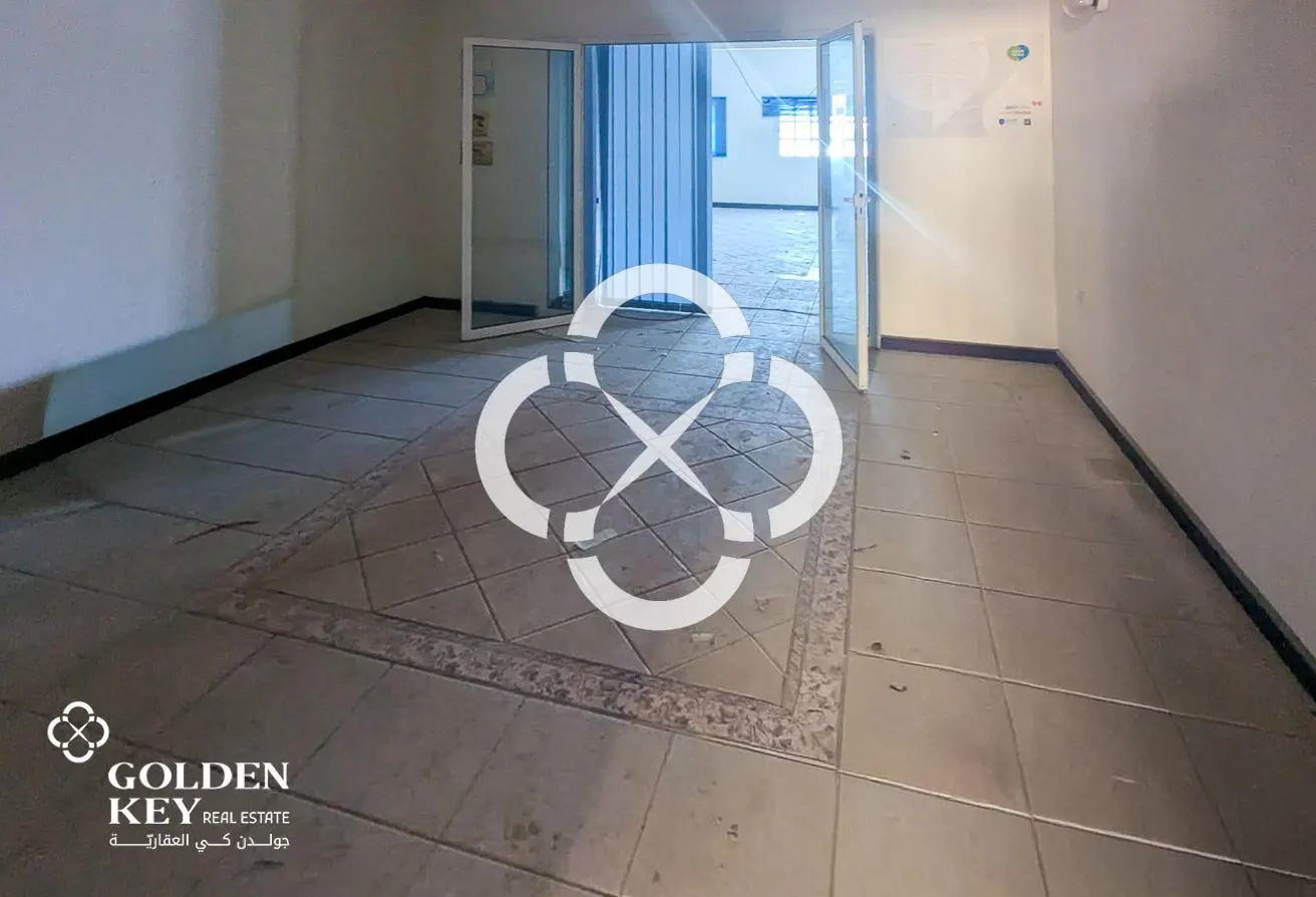 Administrative Villa Available for Rent | D-Ring