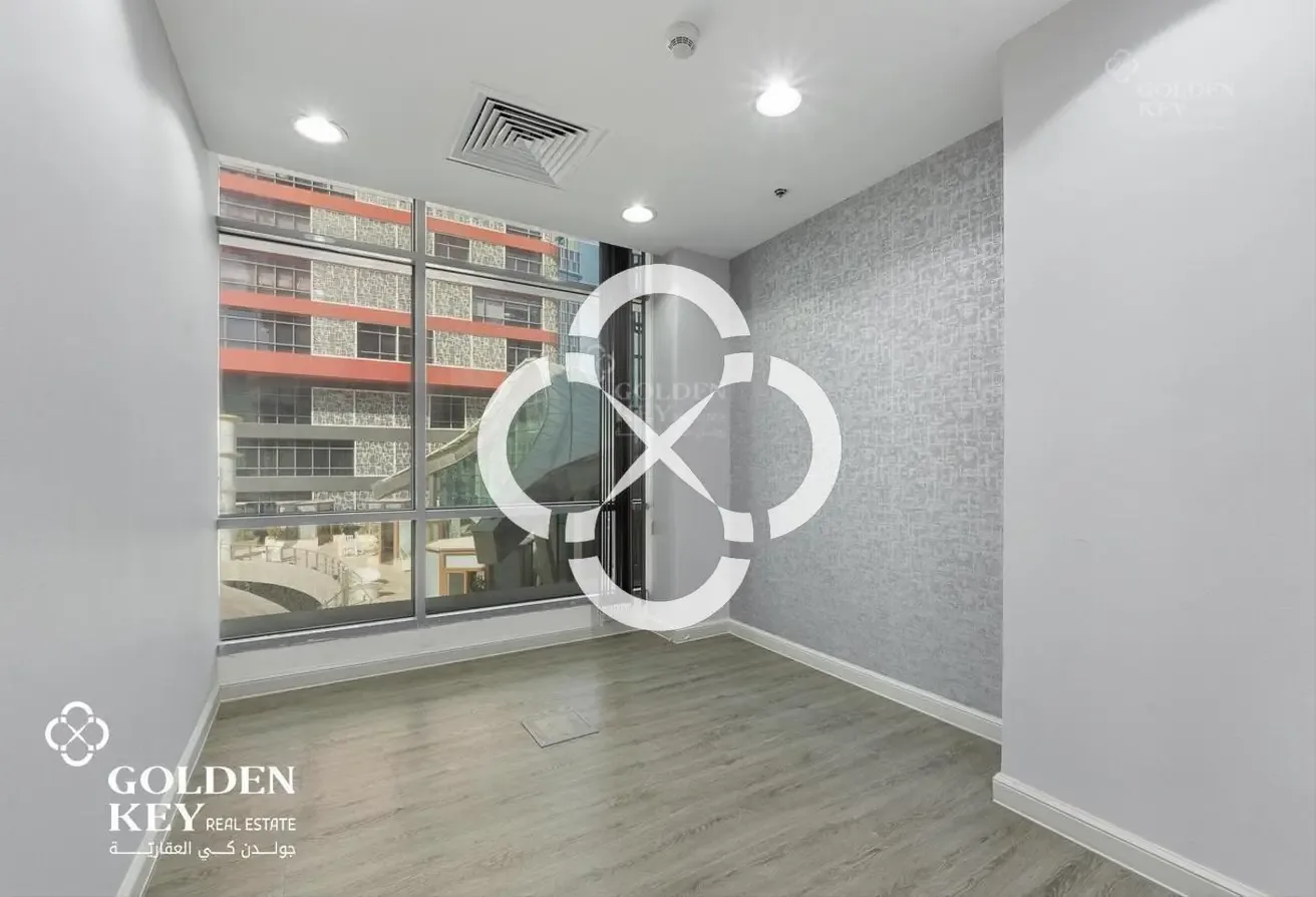 Office Space | Prime Location in Lusail, Marina