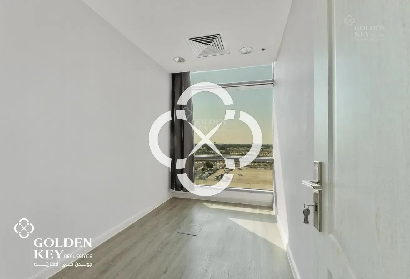 Office Space | Prime Location in Lusail, Marina