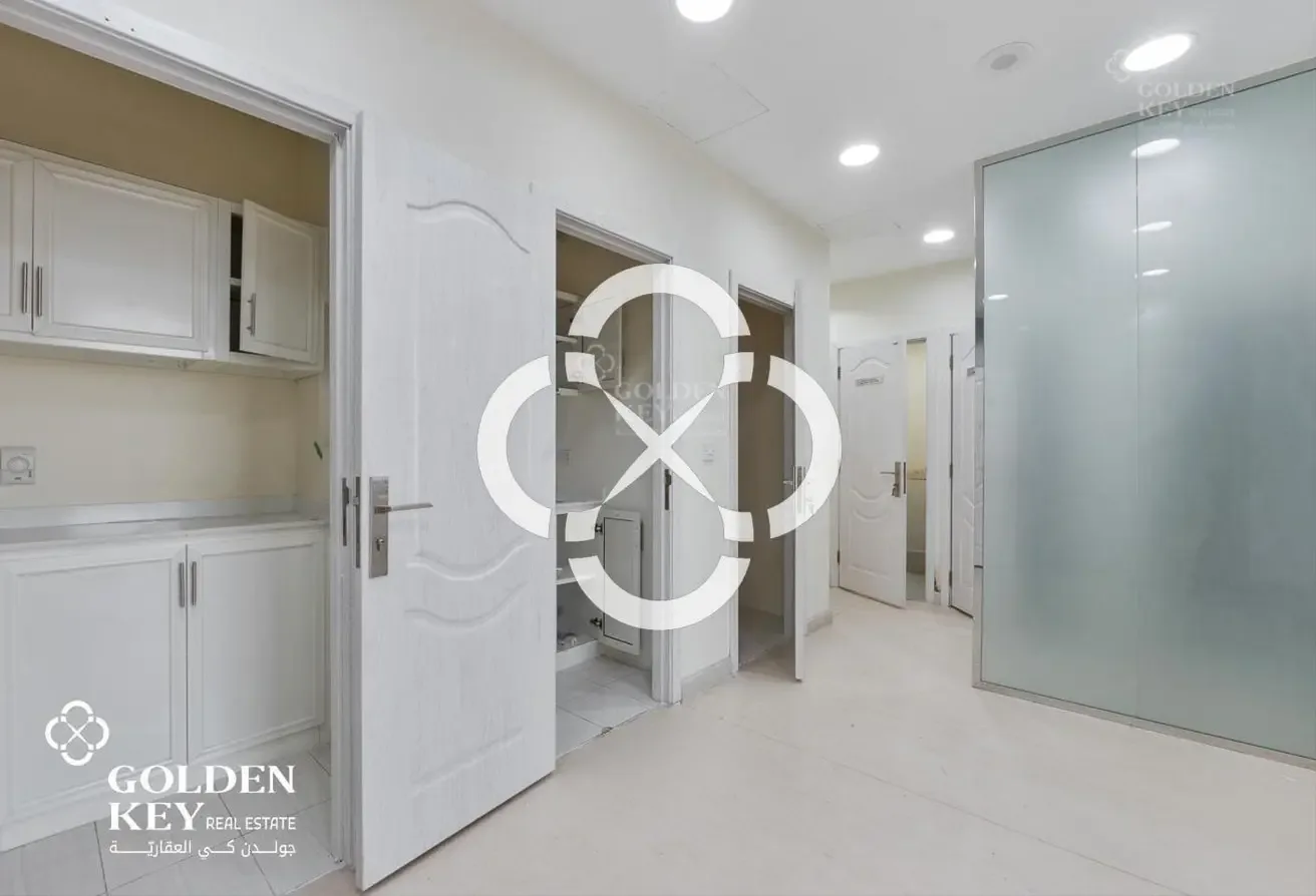 Office Space | Prime Location in Lusail, Marina